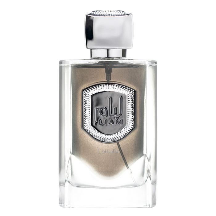 Lattafa Liam Grey 100ml