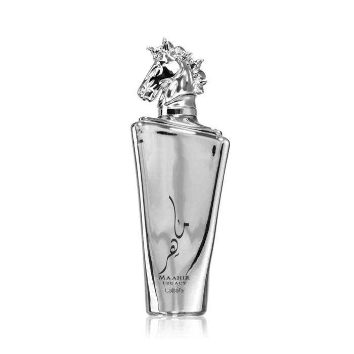 Lattafa Maahir Legacy 100ml