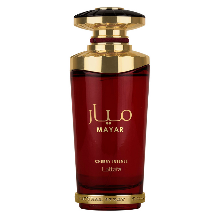 Lattafa Mayar Cherry Intense 100ml