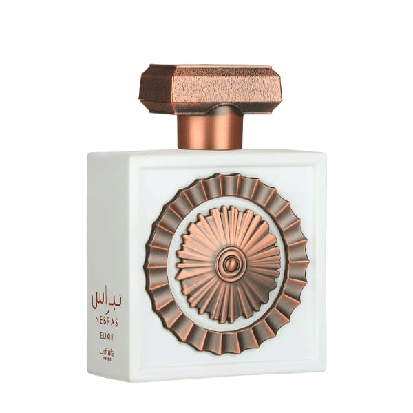 Lattafa Nebras Elixir 100ml