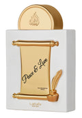 Lattafa Peace and love 100ml
