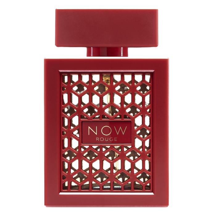 Lattafa Rave Now Rouge 100ml