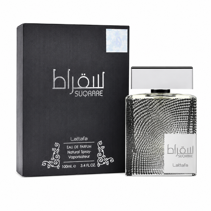 Lattafa Suqraat 100ml