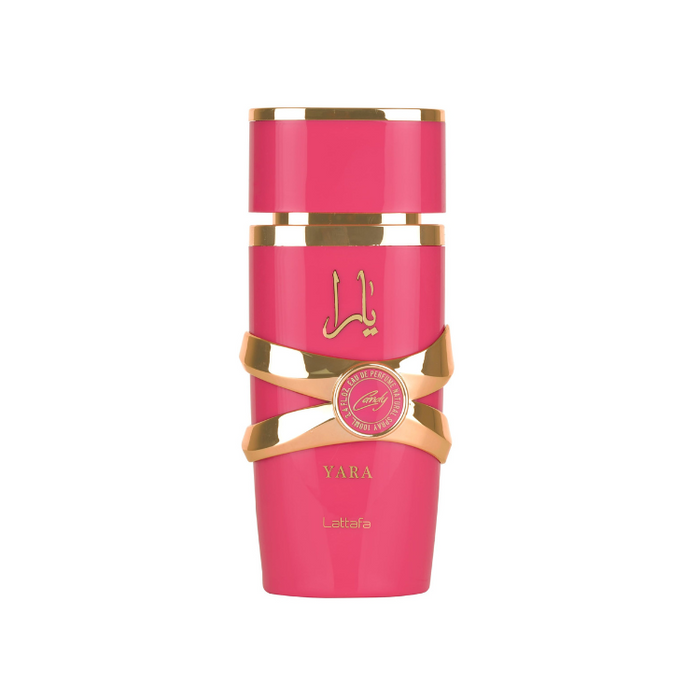 Lattafa Yara Candy 100ml