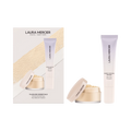 Laura Mercier Flawless Essentials Prime and Set Duo (15 ml + 6 g)