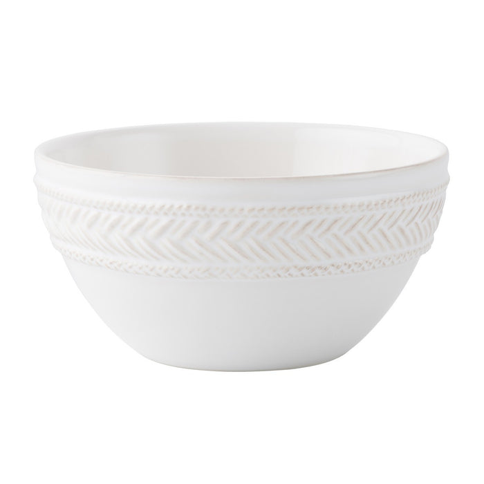 Le Panier Cereal/Ice Cream Bowl