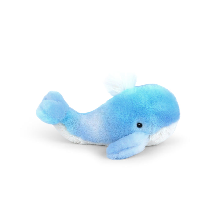 Lil' Squirt Whale