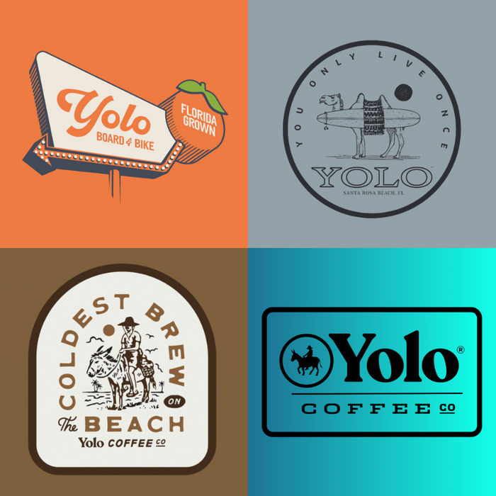 Limited Edition Sticker Pack