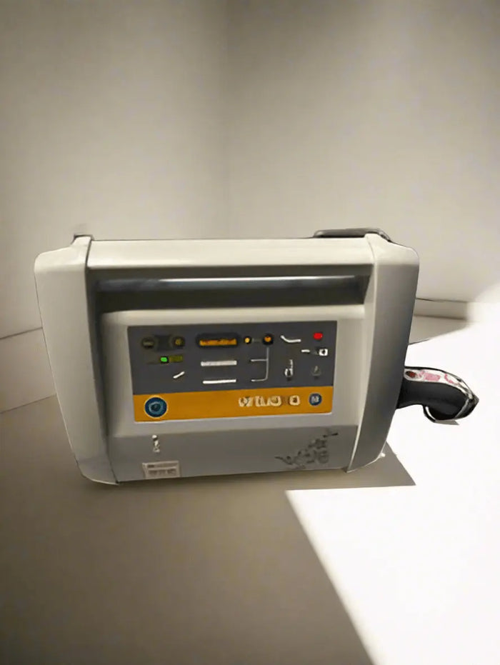 Linet Virtuoso Inflatable Mattress System with Pump inflatable mattress system SelfiMed UK