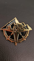 LingSter Games Pin