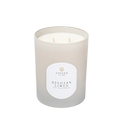 Linnea | Belgian Linen Soy Candle