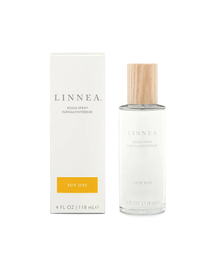 Linnea | Sun Day Room Spray