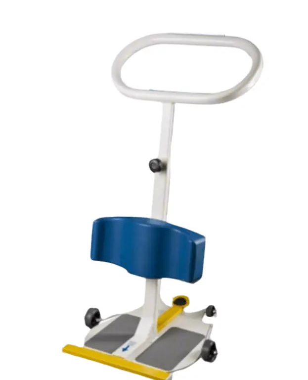 Locomotor Loco-102 Rotastand and Loco-311 Rota-Solo Patient Turners patient turners SelfiMed UK