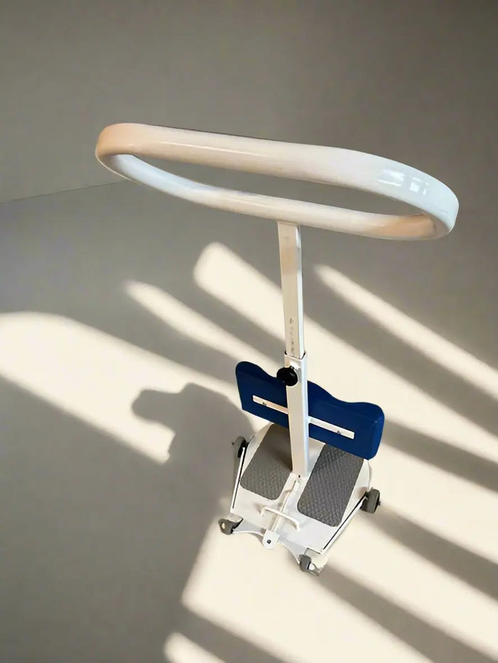 Locomotor Loco-102 Rotastand and Loco-311 Rota-Solo Patient Turners patient turners SelfiMed UK