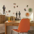 LOKI PEEL AND STICK WALL DECALS