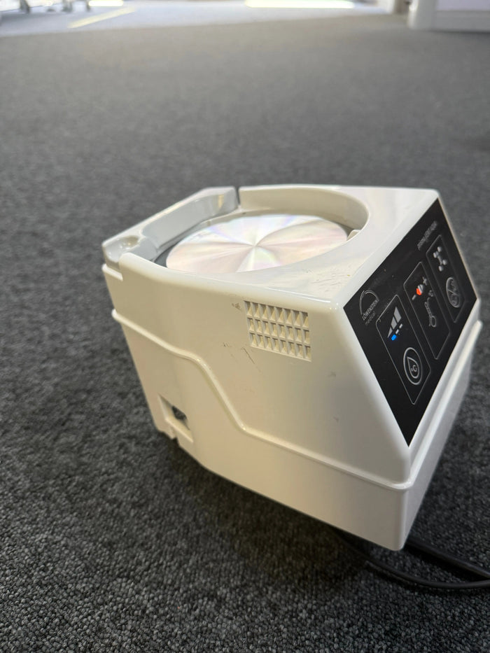 Lowenstein Prisma Vent Aqua Respiratory Humidifier aqua respiratory humidifier SelfiMed UK