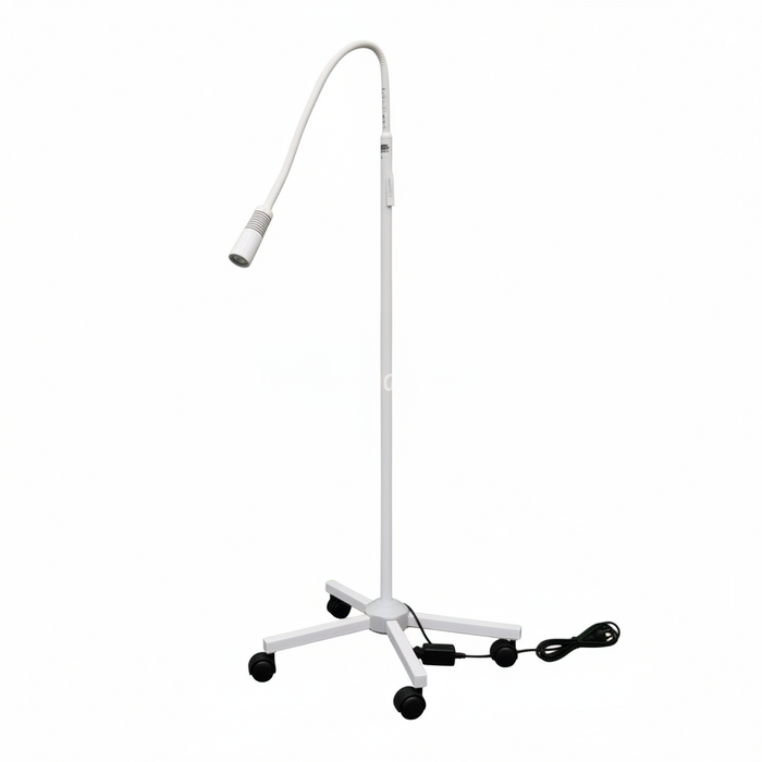 Luxtec Theatre Light Examination lamp SelfiMed UK