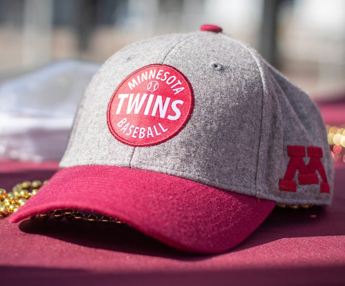 M Twins Cap - 3rd Edition