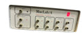 MacLab/4e ADInstruments High Performance Recording Unit physiological data recording unit SelfiMed UK