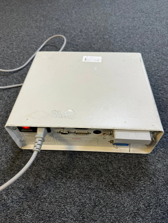 MacLab/4e ADInstruments High Performance Recording Unit physiological data recording unit SelfiMed UK