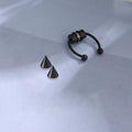 MAGNETIC SEPTUM PIERCING - Alonna's Legging Land
