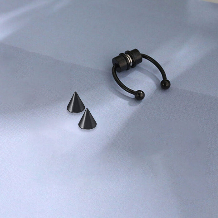 MAGNETIC SEPTUM PIERCING - Alonna's Legging Land