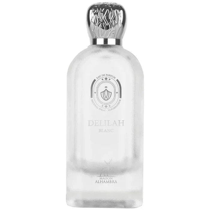 Maison Alhambra Delilah Blanc 100ml