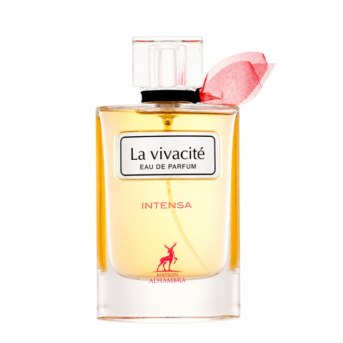 Maison Alhambra La Vivacité 100ml