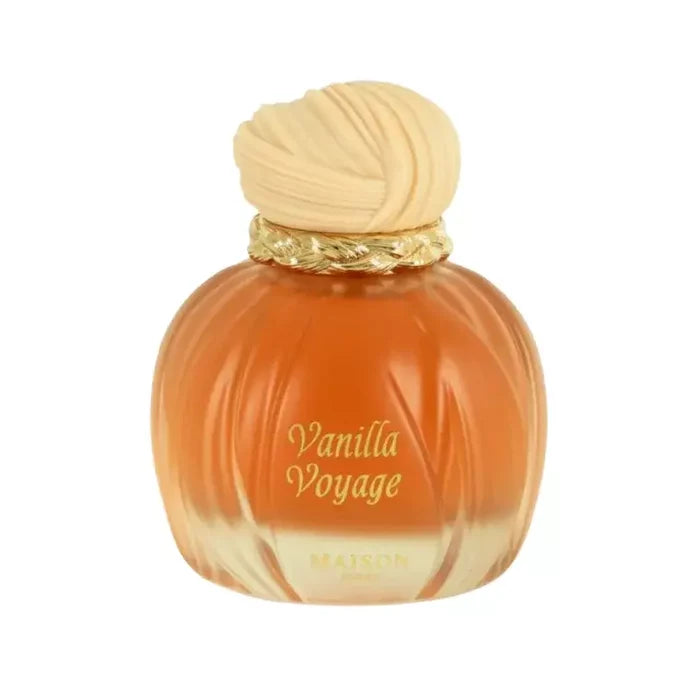 Maison Asrar Vanilla Voyage 100ml