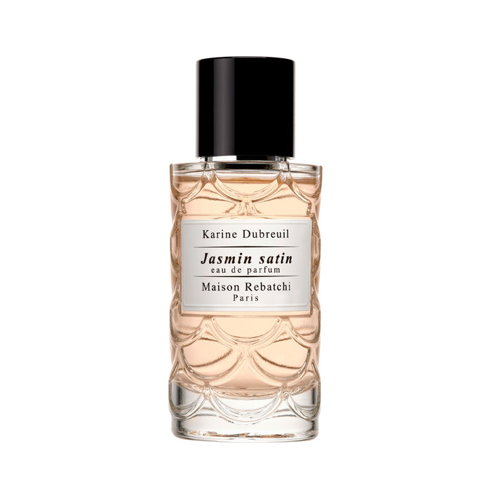 Maison Rebatchi Jasmin Satin Eau de Parfum