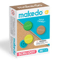 Makedo Scru-Dot - Wild Things by Makedo - The Pi Hut