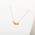 Mama Necklace