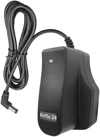 Mangar Airflo 24 - Compressor Charger Mangar Airflo compressor charger SelfiMed UK