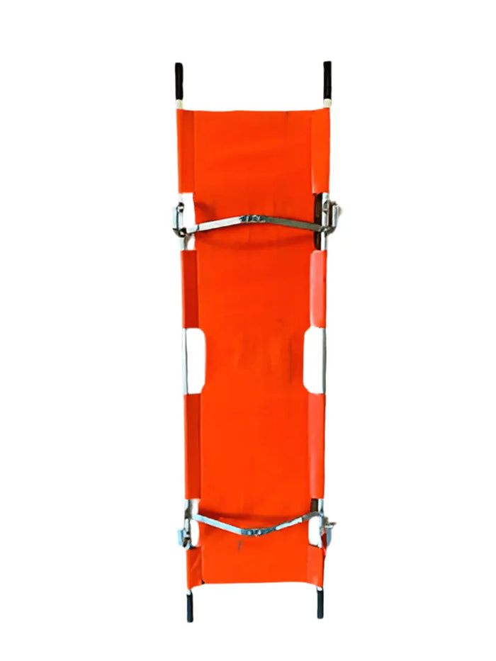 Manual Non-Foldable Stretcher manual non foldable stretcher SelfiMed UK