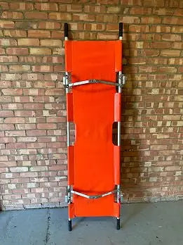 Manual Non-Foldable Stretcher manual non foldable stretcher SelfiMed UK