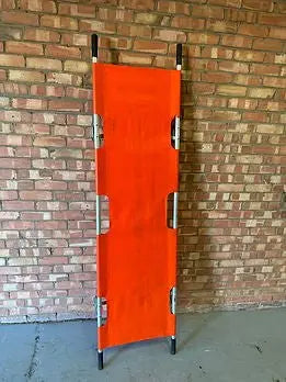 Manual Non-Foldable Stretcher manual non foldable stretcher SelfiMed UK