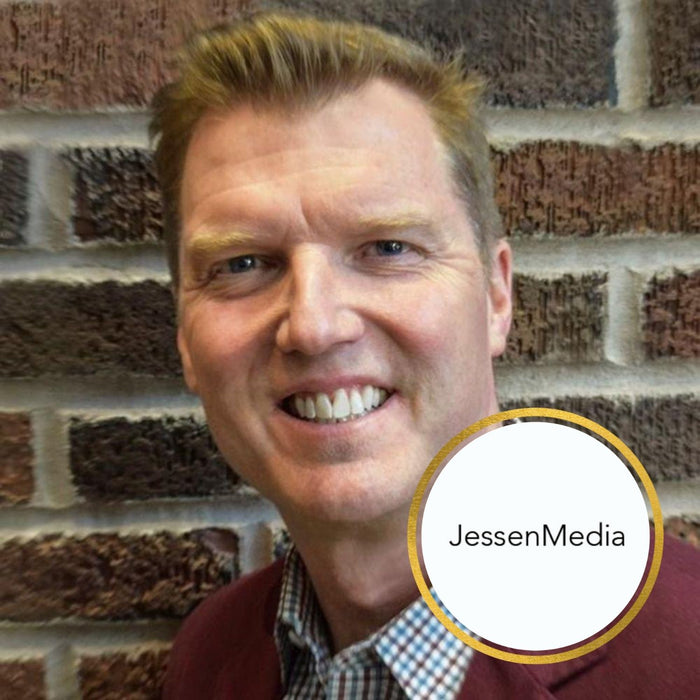 Mark Jessen '86
