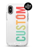Marmalade - Custom Say My Name PROTECH™ Phone Case | LOUCASE