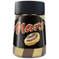 Mars Duo Chocolate Spread 350g (Mars)