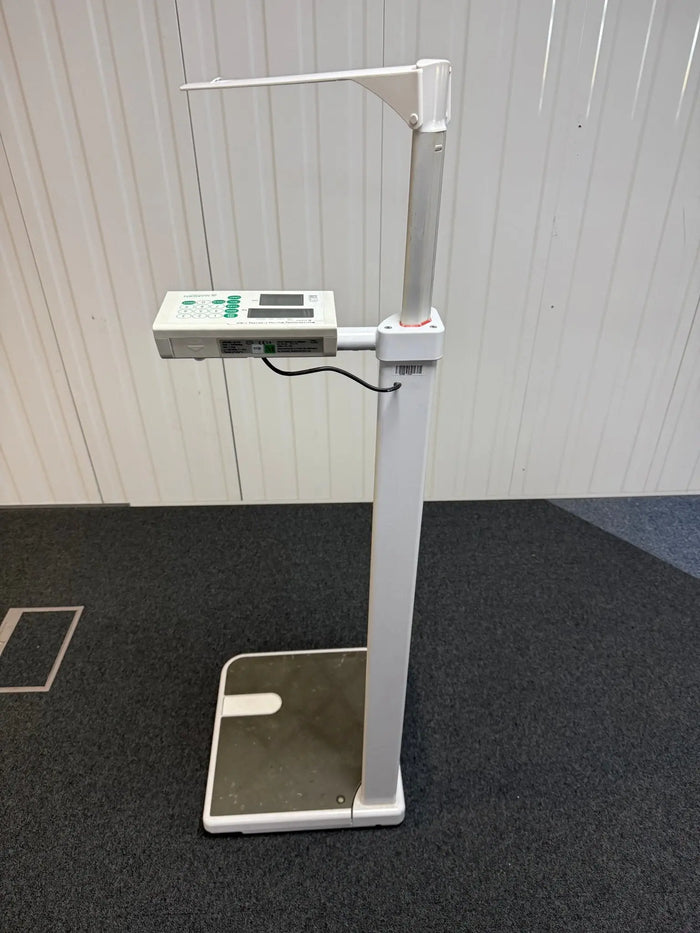 Marsden Weighing Scale DP3800 / M-100 BMI Indicator Weighing Scale SelfiMed UK