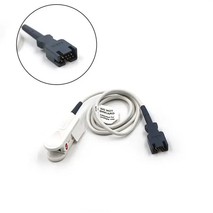 Masimo LNCS DCI SpO2 Sensor- New Masimo LNCS DCI SpO2 sensor SelfiMed UK