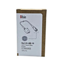 Masimo RED 25 LNC-10 LNCS Patient Cable Ref 3345- Next Day Delivery next day delivery SelfiMed UK