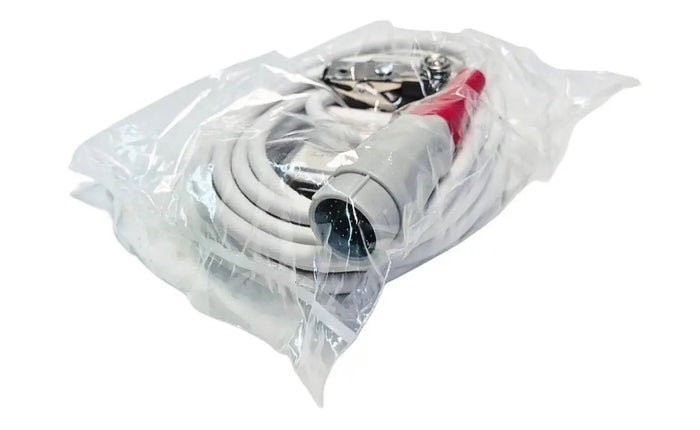 Masimo RED 25 LNC-10 LNCS Patient Cable Ref 3345- Next Day Delivery next day delivery SelfiMed UK