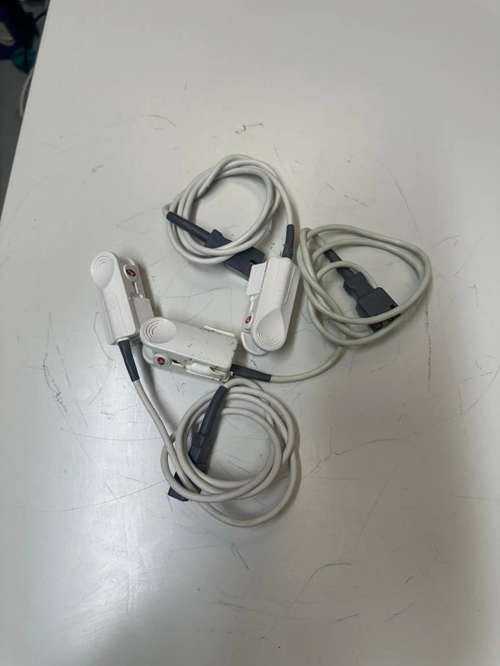 Masimo SET 1863 LNCS DCI Adult SpO2 Finger Sensor OEM 9 Pin Connector SPO2 Sensor SelfiMed UK