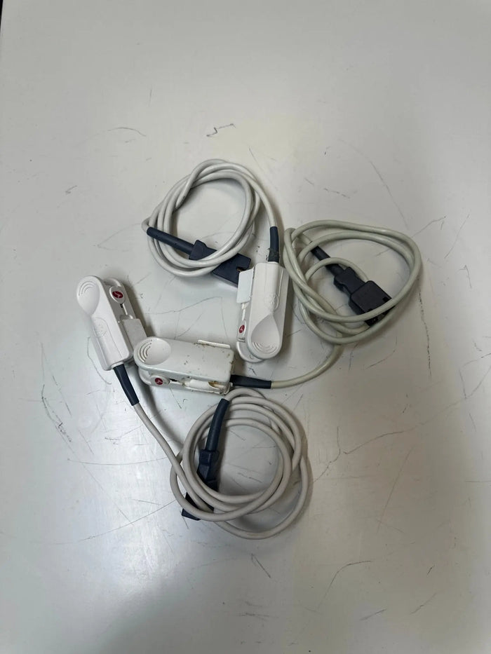 Masimo SET 1863 LNCS DCI Adult SpO2 Finger Sensor OEM 9 Pin Connector SPO2 Sensor SelfiMed UK
