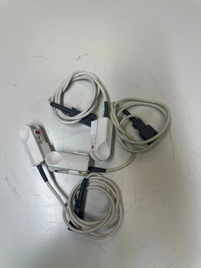 Masimo SET 1863 LNCS DCI Adult SpO2 Finger Sensor OEM 9 Pin Connector SPO2 Sensor SelfiMed UK