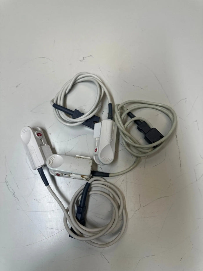 Masimo SET 1863 LNCS DCI Adult SpO2 Finger Sensor OEM 9 Pin Connector SPO2 Sensor SelfiMed UK