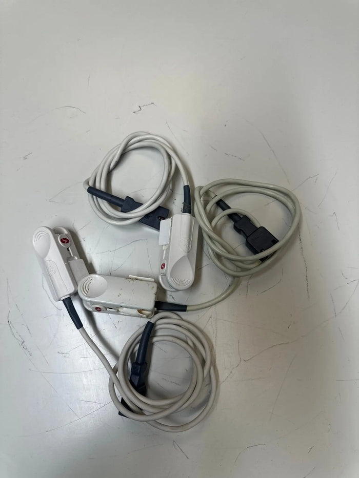 Masimo SET 1863 LNCS DCI Adult SpO2 Finger Sensor OEM 9 Pin Connector SPO2 Sensor SelfiMed UK