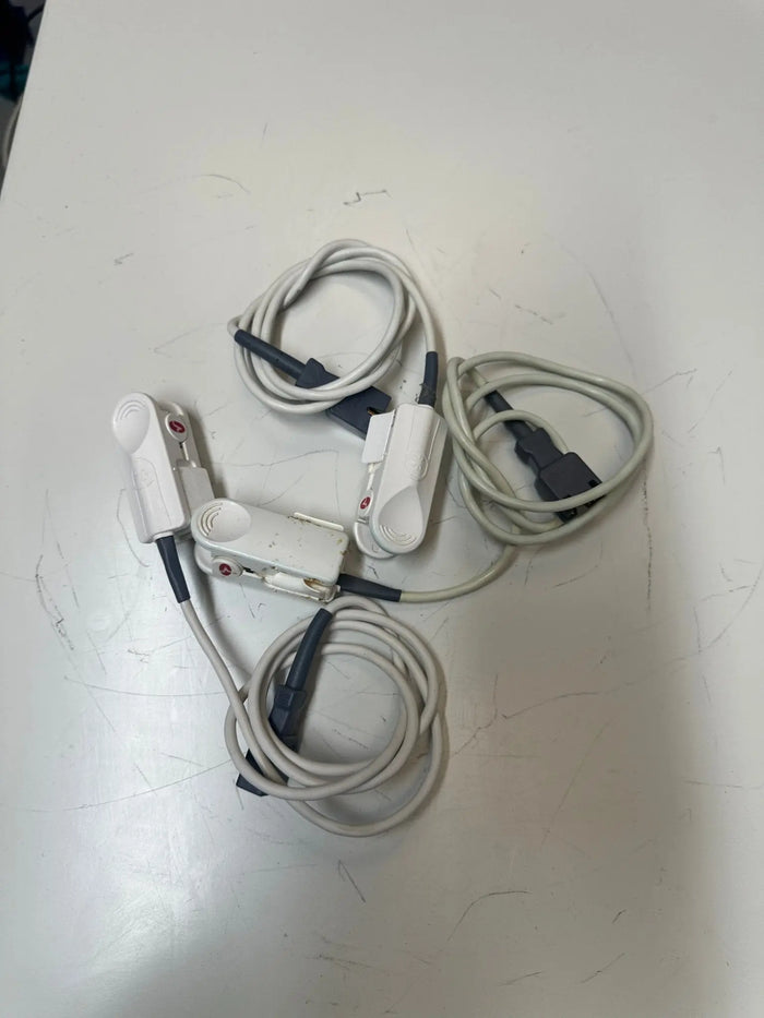 Masimo SET 1863 LNCS DCI Adult SpO2 Finger Sensor OEM 9 Pin Connector SPO2 Sensor SelfiMed UK