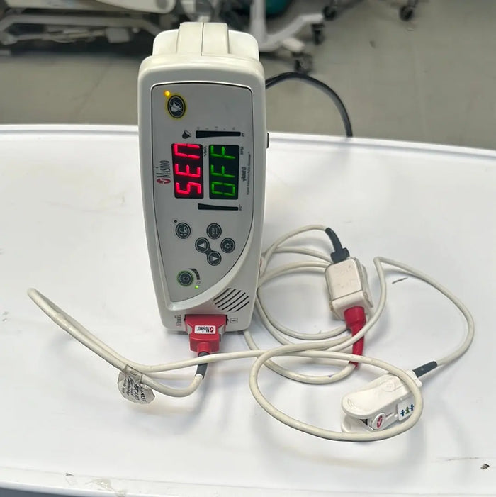 Masimo Set Rad-8 Signal Extraction Pulse Oximeter pulse oximeter monitor SelfiMed UK
